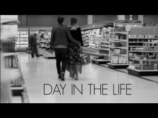 DAY IN THE LIFE: PREGNANT TEEN