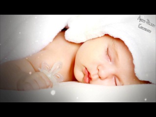 ❤ 3 ЧАСА ❤ КОЛЫБЕЛЬНАЯ - Нежное Фортепиано и Флейта для Сна Ребёнка - Музыка для Сна
