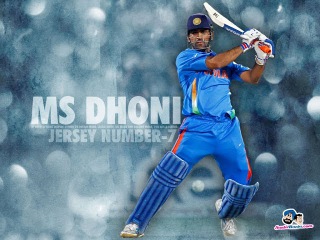 The man who change the Indian Cricket.(Best Finisher In the WORLD).