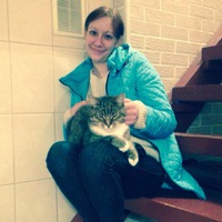 Катя Попова