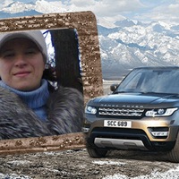 Елена Колосова | Торез