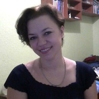 Юлия Коптева