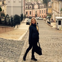 Irina Flink