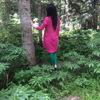 Халимат Байрамкулова