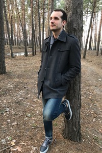 Стас Самойленко