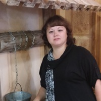 Анна Серёгина | Иркутск