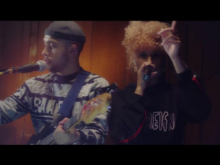 Jax Jones ft. RAYE - You Don