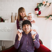 Антон Лазенков