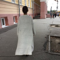 Маша Байкова