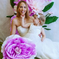 Елена Канченко