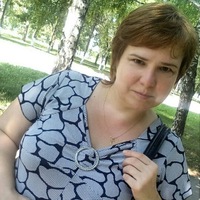 Елена Цыганова | Ульяновск