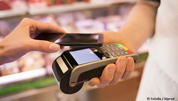 Android Pay заработает в России уже завтра: 