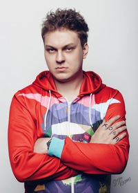 Юрий Хованский