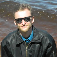 Сергей Маслобоев