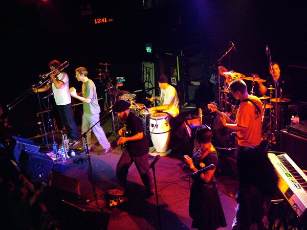 groundation chant