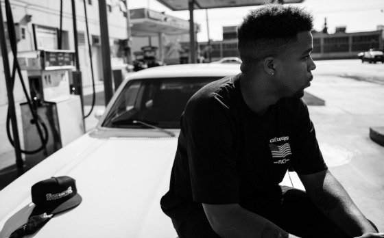 Azizi Gibson