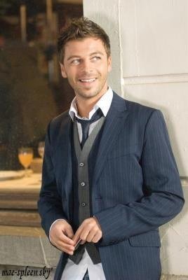 Christophe Maé
