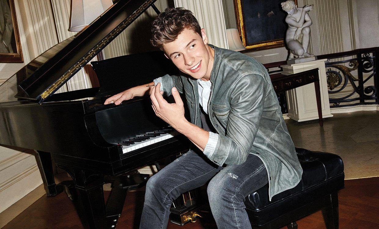 Shawn Mendes