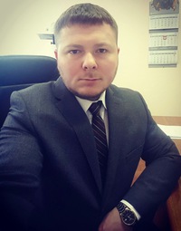 Артём Егоров