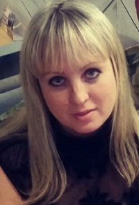 Ирина Шумкова