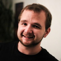 Павел Афанасьев
