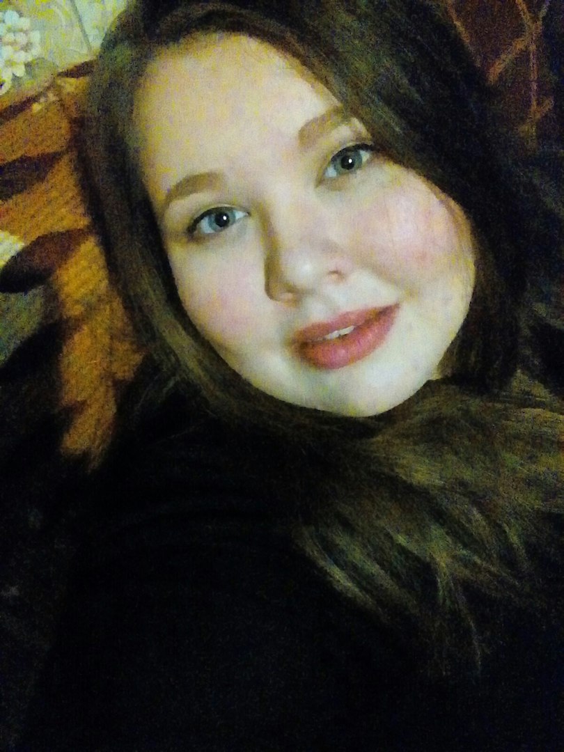 Светлана Владимирова, 23 года, Красноярск, Россия