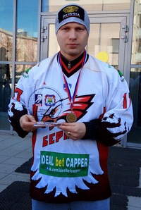 Евгений Кононов