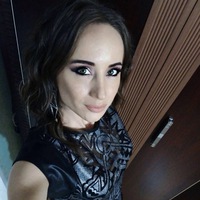 Женечка Щипанова
