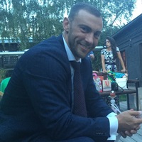 Michail Kamarch