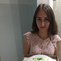 Наталия Мешанина