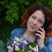 Яна Коновалова