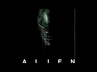 Jed Kurzel's Full Score For Ridley Scott's Sci-fi Horror Film