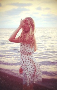 Alisa Garishvili