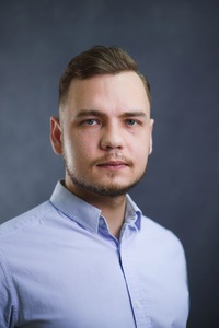 Артём Дубенков