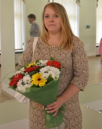 Настёна Пышкина