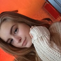 Настя Белова | Вильнюс