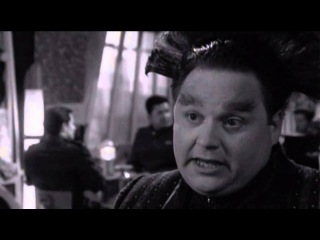 Вир Котто и мистер Морден (Vir Cotto Is A Badass - Вир Котто есть плохая задница)