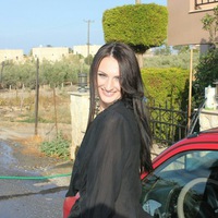 Евгения Луганцева