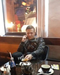 Руслан Хафизов