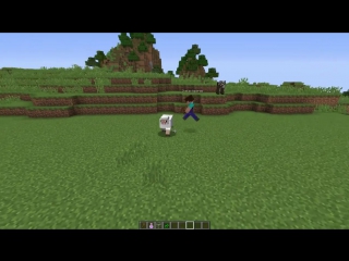 НУБ ПРОТИВ НЕВИДИМКИ В МАЙНКРАФТ 3 ! ТРОЛЛИНГ НУБИКА В MINECRAFT Мультик