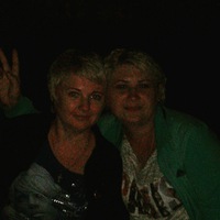 Светлана Сафронова | Ровеньки