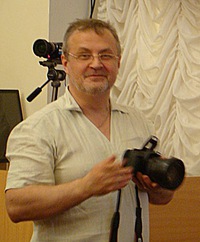 Андрей Толокнов