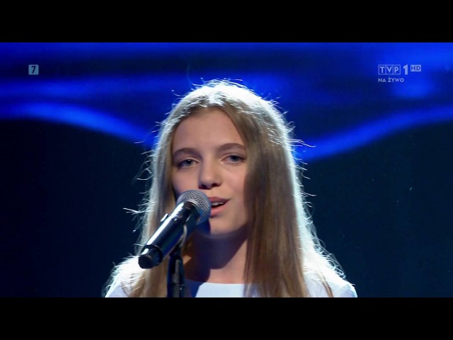 Poland | Dominika Ptak – Jak kropla