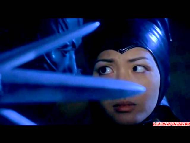 Cats Eye (1997) - latex compilation