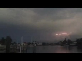 nyan thunder