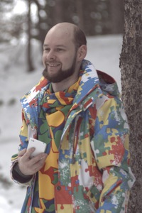 Алексей Осетров