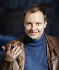 Вячеслав Саликов