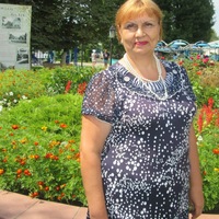 Ольга Панарина Александровна | Липецк