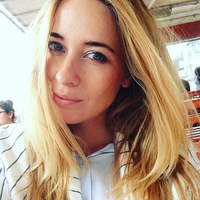 Лиза Ковыльная