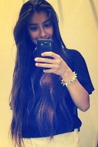 Ольга Лященко